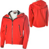 Mammut Laser Softshell Jacket - Men's