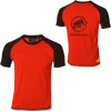 Mammut Mica T-Shirt - Short-Sleeve - Men's