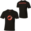 Mammut Logo T-Shirt - Short-Sleeve - Men's