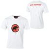 Mammut Logo T-Shirt - Short-Sleeve - Men's