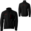 Mammut Brisk Softshell Jacket - Men's