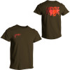 Mammut Ledge T-Shirt - Short-Sleeve - Men's