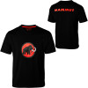 Mammut Logo T-Shirt - Short-Sleeve - Men's