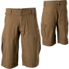 Mammut Lime Short - Men's Java, 56
