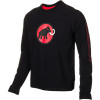 Mammut Snow Zip Longsleeve