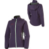 Mammut Ultimate Inuit Softshell Jacket - Women's