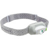 Mammut Lucido TXLite Headlamp White - Mammut Lucido TXLite Headlamp White,Bike > Lighting > Headlamps,Mammut,2320-00081-0243-1,White, one size