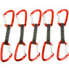 Mammut Element Key Lock Express Set - 5-Pack