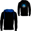Mammut Blazing Full-Zip Hooded Sweatshirt - Men's