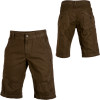 Mammut Fusion Short - Men's