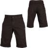 Mammut Fusion Short - Men's