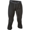 Mammut 3/4 Warm-Quality Bottom