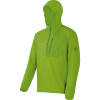 Mammut Wing Half-Zip Jacket - Men's