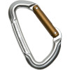 Mammut Element 30 Straight Gate Carabiner