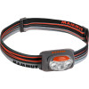 Mammut T-Peak Headlamp Smoke, One Size - Mammut T-Peak Headlamp Smoke, One Size,Bike > Lighting > Headlamps,Mammut,2320-00300-0213-1,Smoke, One Size