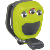 Mammut Burny Headlamp Oasis, One Size - Mammut Burny Headlamp Oasis, One Size,Bike > Lighting > Headlamps,Mammut,2320-00250-4220-1,Oasis, One Size