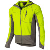Mammut Kala Patar Tech Fleece Jacket - Men's