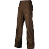 Mammut Twitch Pant - Men's