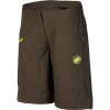 Mammut Rocklands Short - Women's