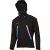 Mammut Gipfelgrat Light Softshell Jacket - Men's