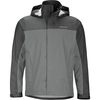 Marmot PreCip Jacket - Men's&nbsp;Cinder/Slate Grey