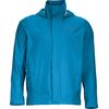 Marmot PreCip Jacket - Men's&nbsp;Mosaic Blue