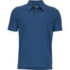 Marmot Wallace Polo Shirt - Men's&nbsp;Blue Night