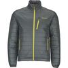 Marmot Calen Insulated Jacket - Men's&nbsp;Dark Zinc
