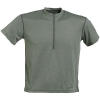 Marmot Vapor Zip Short Sleeve - Mens