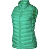 Marmot Jena Vest - Women's&nbsp;Gem Green