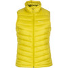 Marmot Jena Vest - Women's&nbsp;Yellow Vapor