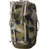 Marmot Long Hauler Duffel Bag - 2300-6700cu in&nbsp;Fragment Camo/Brown Moss