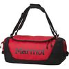 Marmot Long Hauler Duffel Bag - 2300-6700cu in&nbsp;Team Red/Black