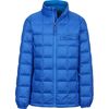 Marmot Ajax Down Jacket - Boys'&nbsp;Cobalt Blue