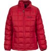 Marmot Ajax Down Jacket - Boys'&nbsp;Team Red
