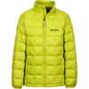 Marmot Ajax Down Jacket - Boys'&nbsp;Detail