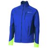 Marmot Fusion Softshell Jacket - Men's &nbsp;Dark Azure/Dark Ink
