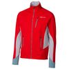 Marmot Fusion Softshell Jacket - Men's &nbsp;Team Red/Steel
