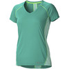 Marmot Zeal Shirt - Short-Sleeve - Women's&nbsp;Gem Green/Ice Green