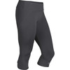 Marmot Jump Start Capri - Women's&nbsp;Dark Steel
