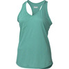 Marmot Layer Up Tank Top - Women's&nbsp;Gem Green Heather