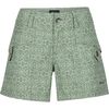 Marmot Ginny Short - Women's&nbsp;Stone Green Ikat