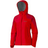 Marmot Adroit Jacket - Women's&nbsp;Cherry Tomato/Team Red