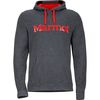 Marmot Marmot Hoodie - Men's&nbsp;Slate Grey
