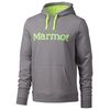 Marmot Marmot Hoodie - Men's&nbsp;Steel