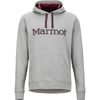 Marmot Marmot Hoodie - Men's&nbsp;Steel Heather