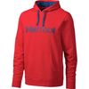 Marmot Marmot Hoodie - Men's&nbsp;Team Red
