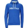 Marmot Marmot Hoodie - Men's&nbsp;True Blue