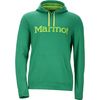 Marmot Marmot Hoodie - Men's&nbsp;True Greenway