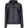 Marmot Ether Driclime Hooded Jacket - Women's&nbsp;Black